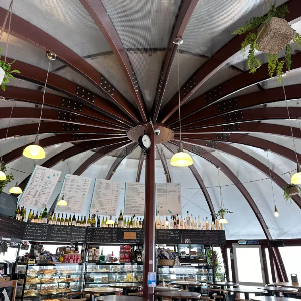 Bulle Café