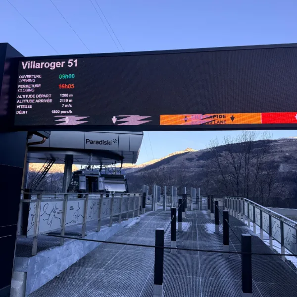 ESF Villaroger