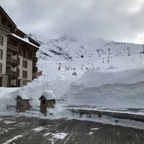 Le Chalet de Luigi